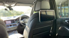 BMW X5 xDrive40d MHT M Sport 5dr Auto Diesel Estate